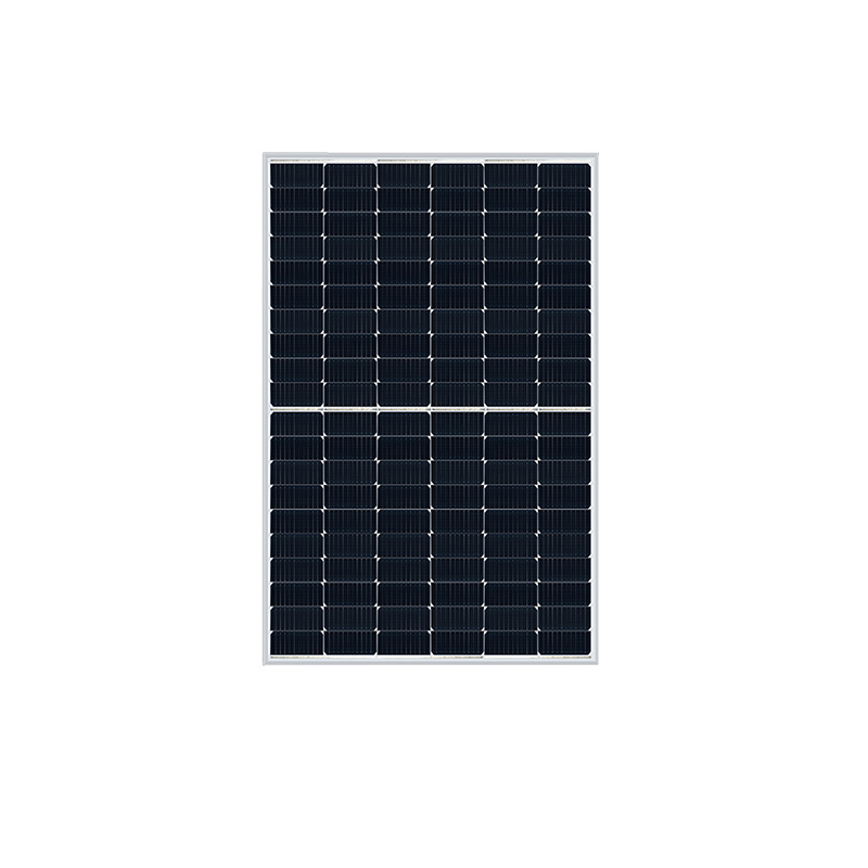 Maximal 550 W monokristallines Silizium-Solarpanel