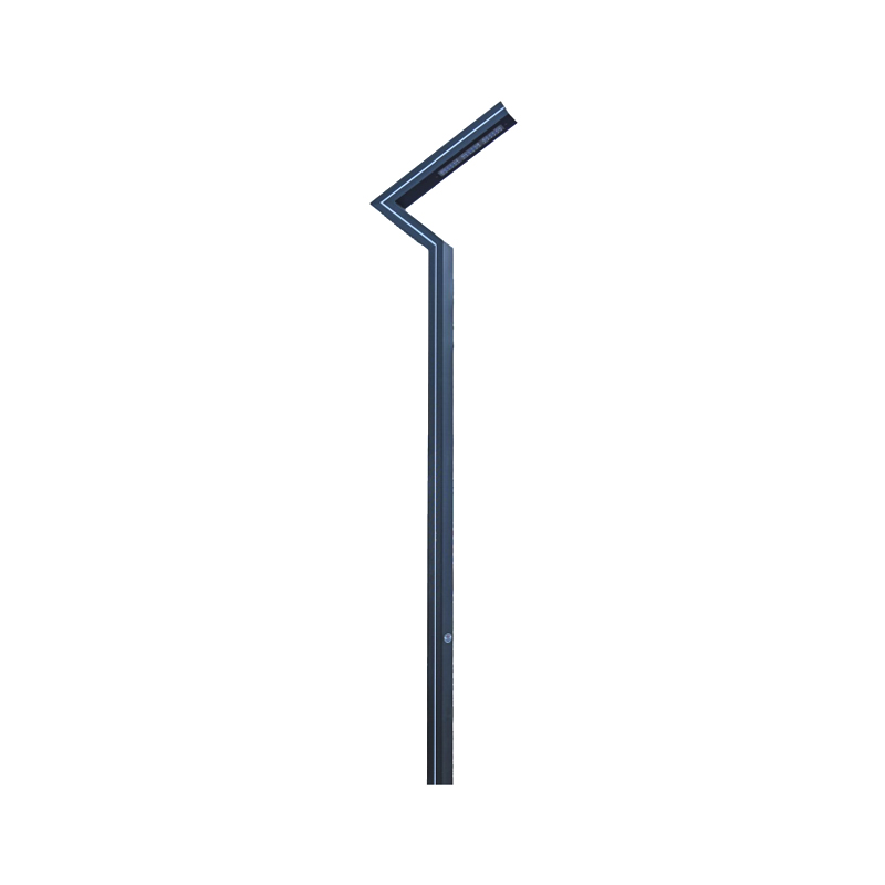 DDK-GN001 Mastleuchten aus Aluminiumdruckguss